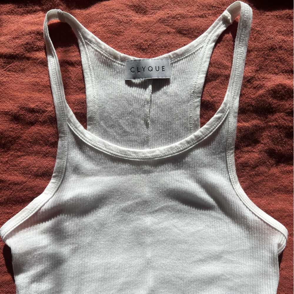 Clyque Bodysuit